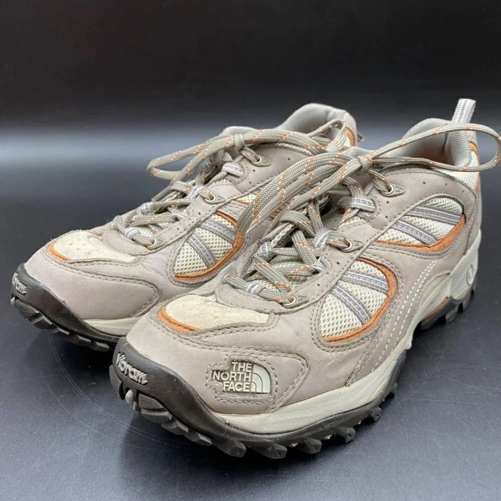 The North Face Hiking Sneaker Women's Size 9